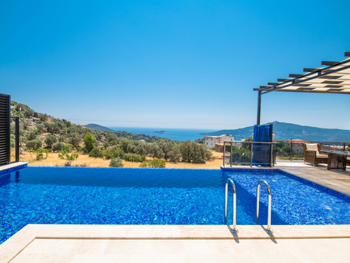  gece  -  Kasım
  | Kalkan Kördere'de Lüks ve Romantik Isıtmalı Havuzlu Villa Deneyimi
